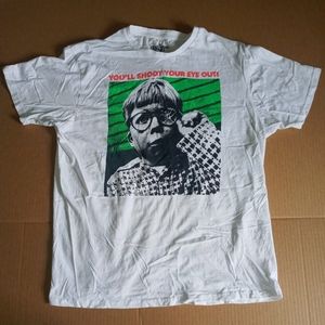 Ripple Junction Officially Licensed A Christmas Story T-shirt